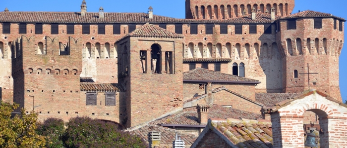 URBINO E GRADARA